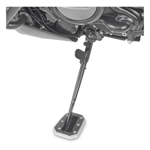 Givi ES8400 Sidestand Foot Harley Pan America 2021-2025