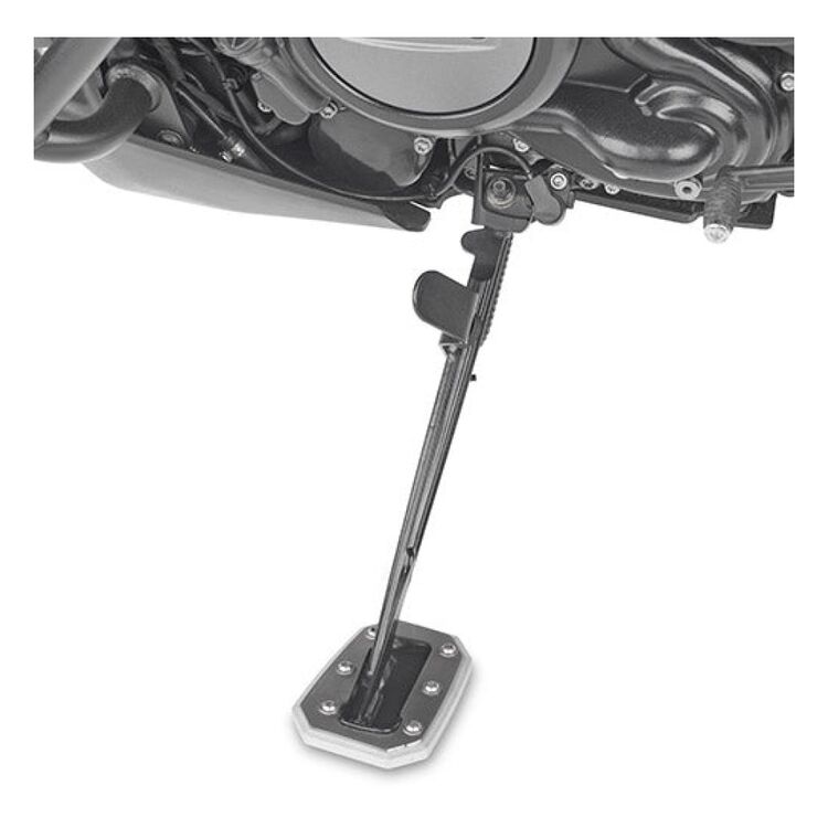 Givi ES8400 Sidestand Foot Harley Pan America 2021-2024