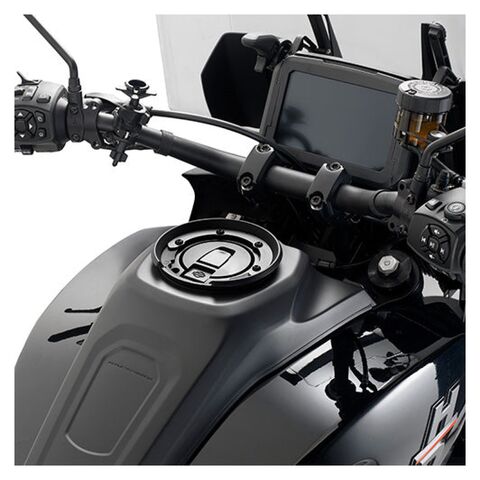 Givi Tanklock Bike Specific Flange Harley Pan America 2021-2025