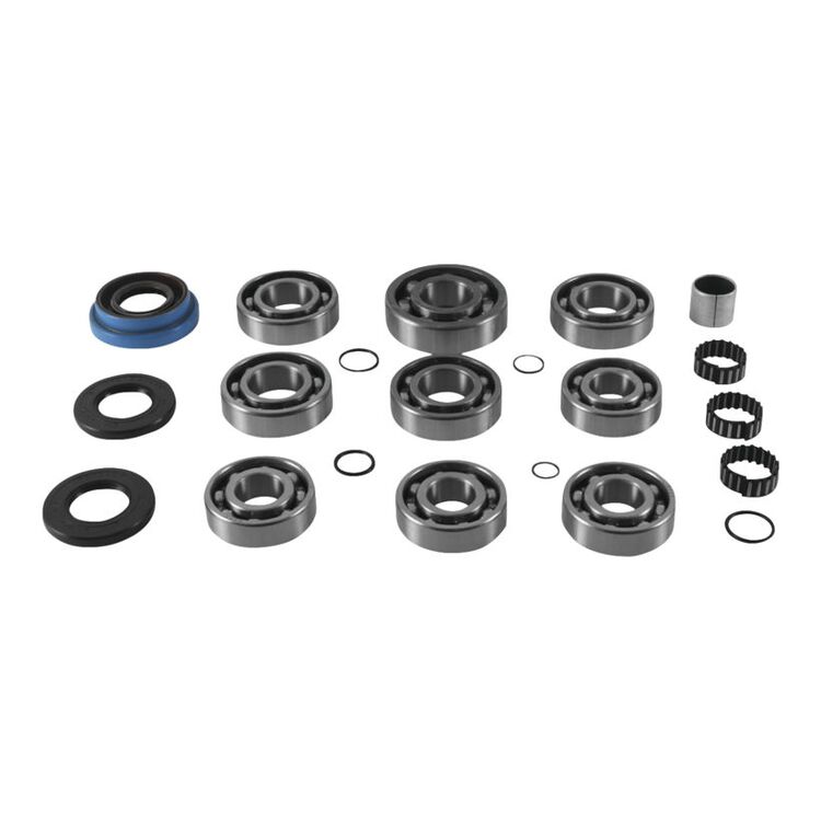QuadBoss Transmission Rebuild Kit Polaris RZR / RZR S 800 2008-2009