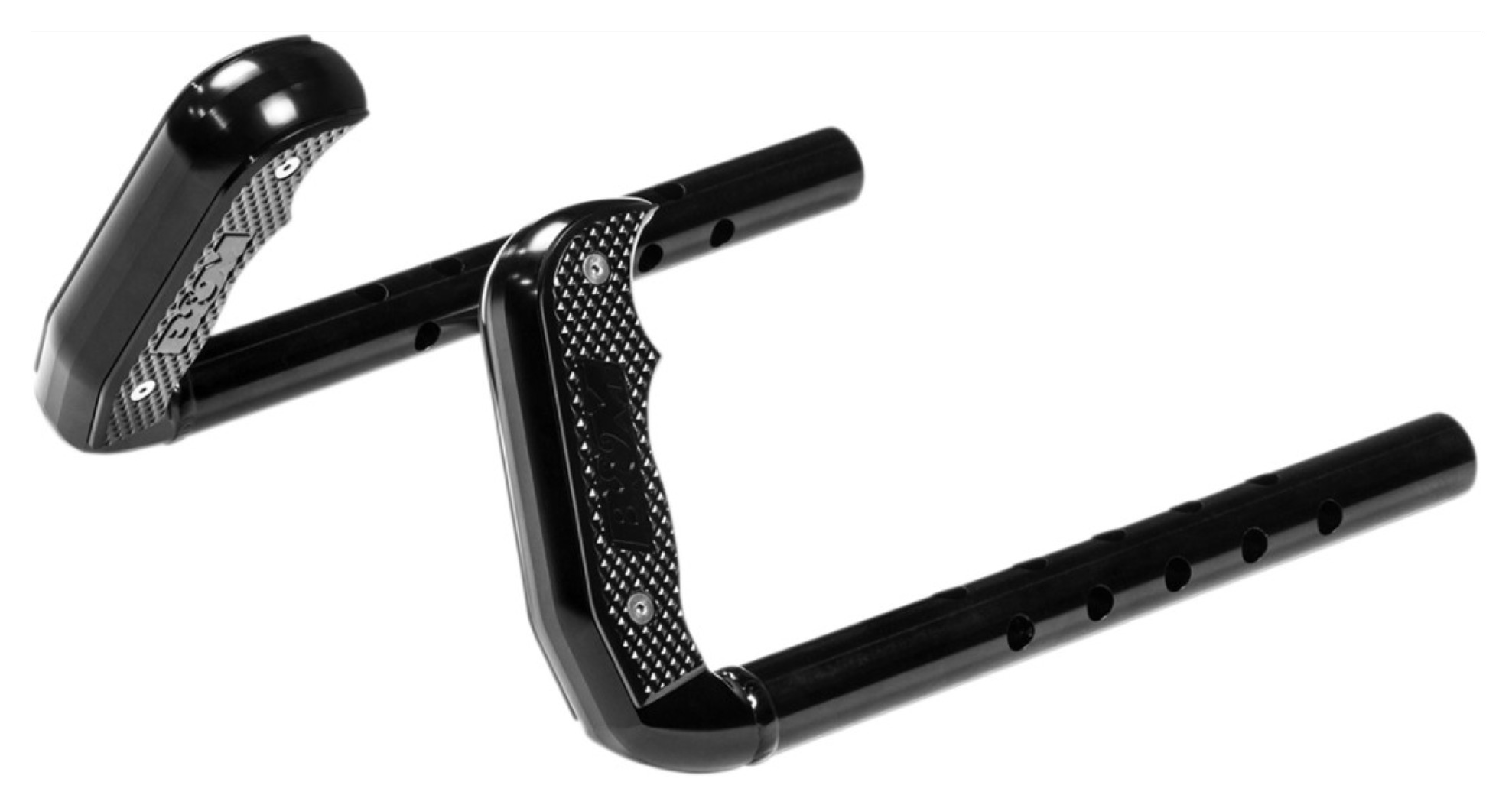 XDR Magnum Grip Passenger OS Grab Handle Yamaha YXZ1000R 20162022 Cycle Gear