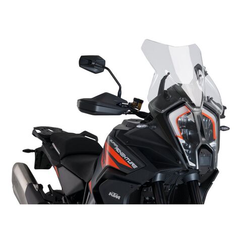 Puig Touring Windscreen KTM 1290 Super Adventure R / S 2021-2024