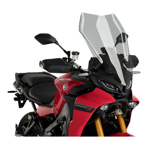 Puig Touring Windscreen Yamaha Tracer 9 GT 2019-2024