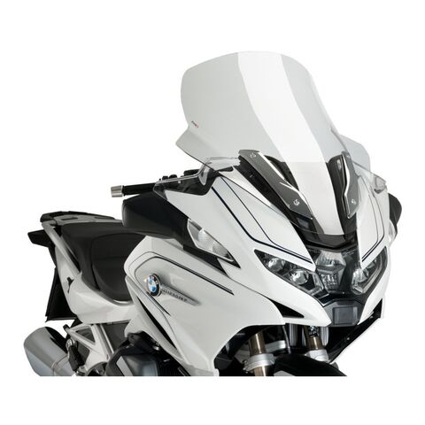Puig Touring Windscreen BMW R1250RT 2021-2024