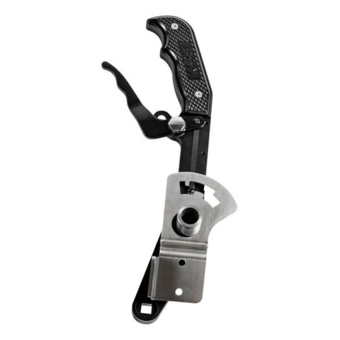 XDR Hill Killer Magnum Grip Gated Shifter Polaris RZR 800 2008-2014