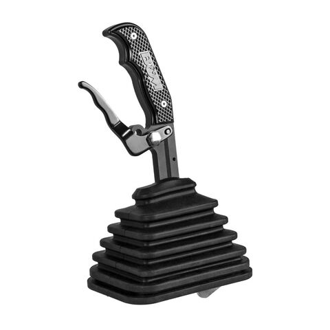 XDR Hill Killer Magnum Grip Gated Shifter Polaris RZR / RS1 2014-2022