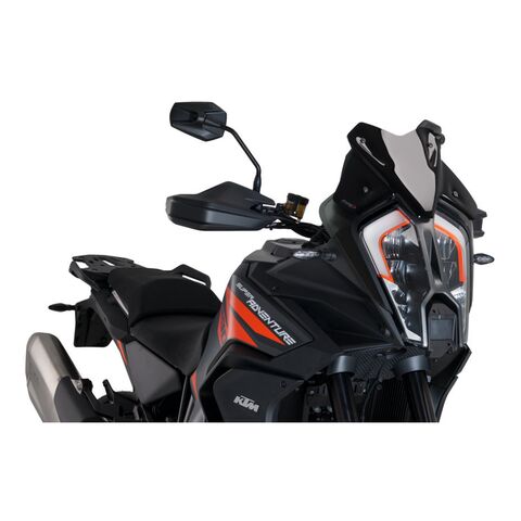 Puig Sport Windscreen KTM 1290 Super Adventure R / S 2021-2024