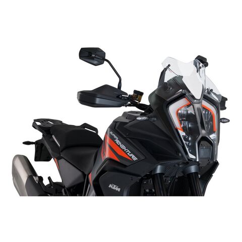 Puig Sport Windscreen KTM 1290 Super Adventure R / S 2021-2024