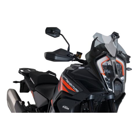 Puig Sport Windscreen KTM 1290 Super Adventure R / S 2021-2024