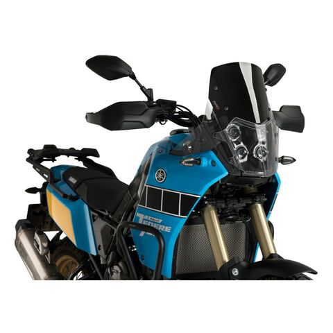 Puig Sport Windscreen Yamaha Tenere 700 2021-2024