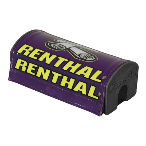 Renthal Back To The 90's Fatbar Crossbar Pad