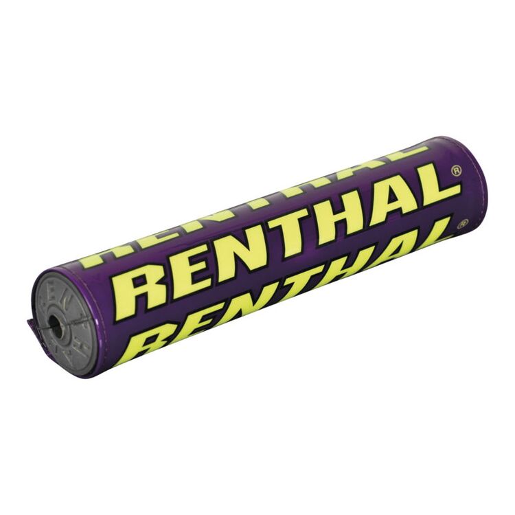 Purple/Black/Yellow
