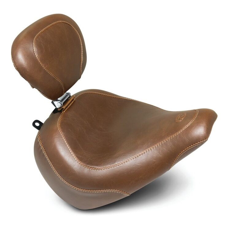 Smooth, Brown
