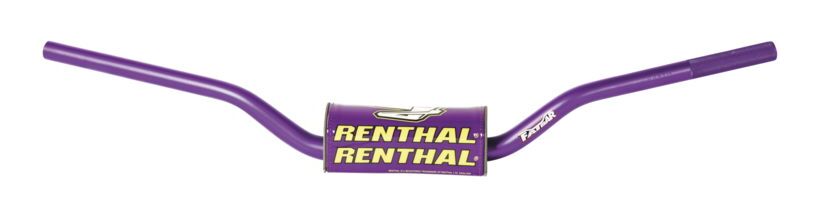 Renthal Fatbar Handlebars 1-1/8