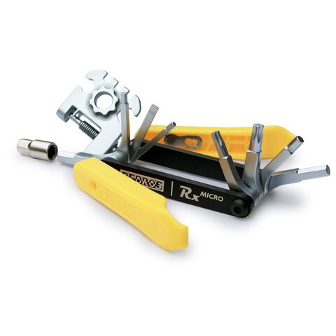 Pedro's Rx Micro-20 MTB Multi Tool