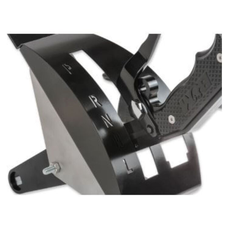 XDR Hill Killer Magnum Grip Gated Shifter Can-Am Commander / Maverick 2013-2020