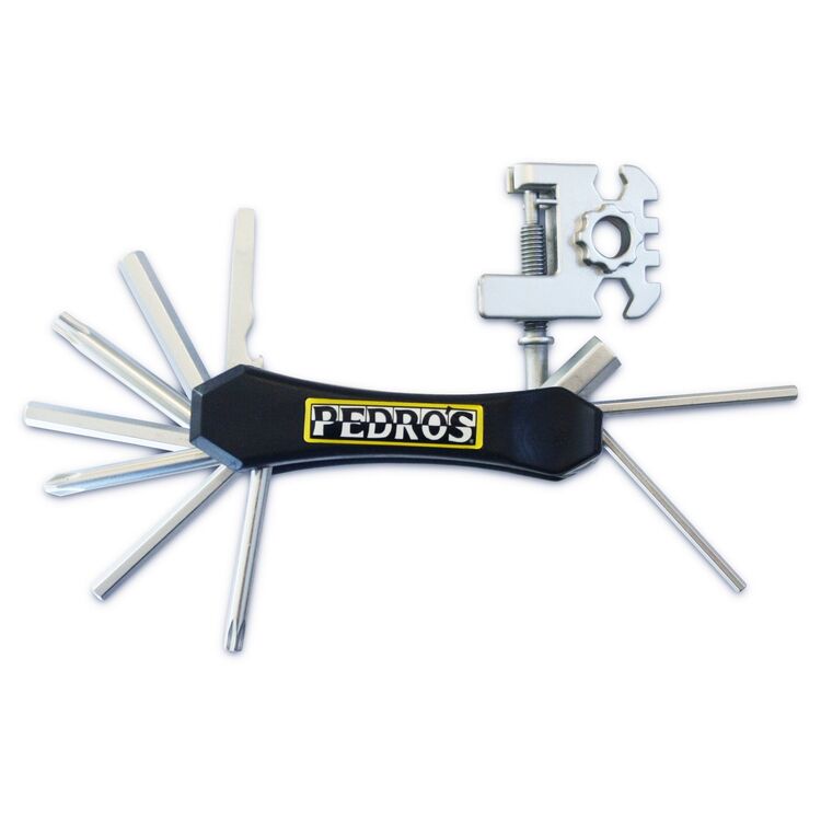 Pedro's MTB ICM-21 Multi Tool