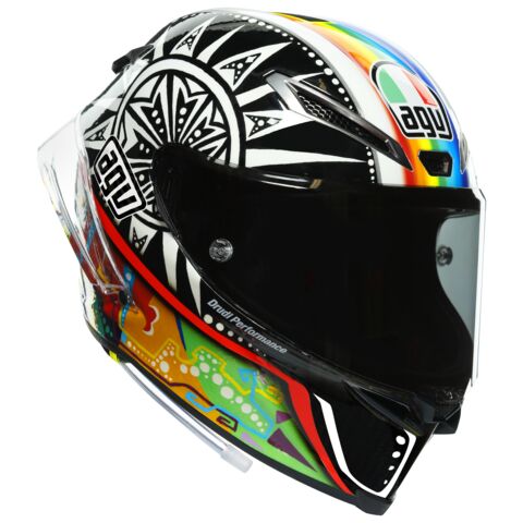 AGV Pista GP RR Casci de Vale Helmet (XL)