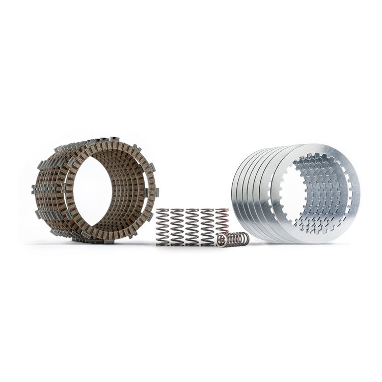 Hinson FSC Clutch Plate / Spring Kit Honda CRF250R / CRF250RX 2022-2024