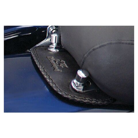 Mustang Mini Fender Bib For Harley Touring 1994-2025