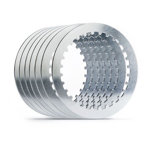 Hinson Steel Clutch Plate Kit