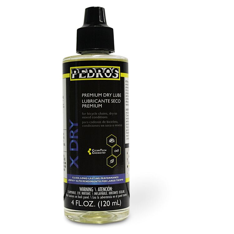 Pedro's MTB X Dry Lube