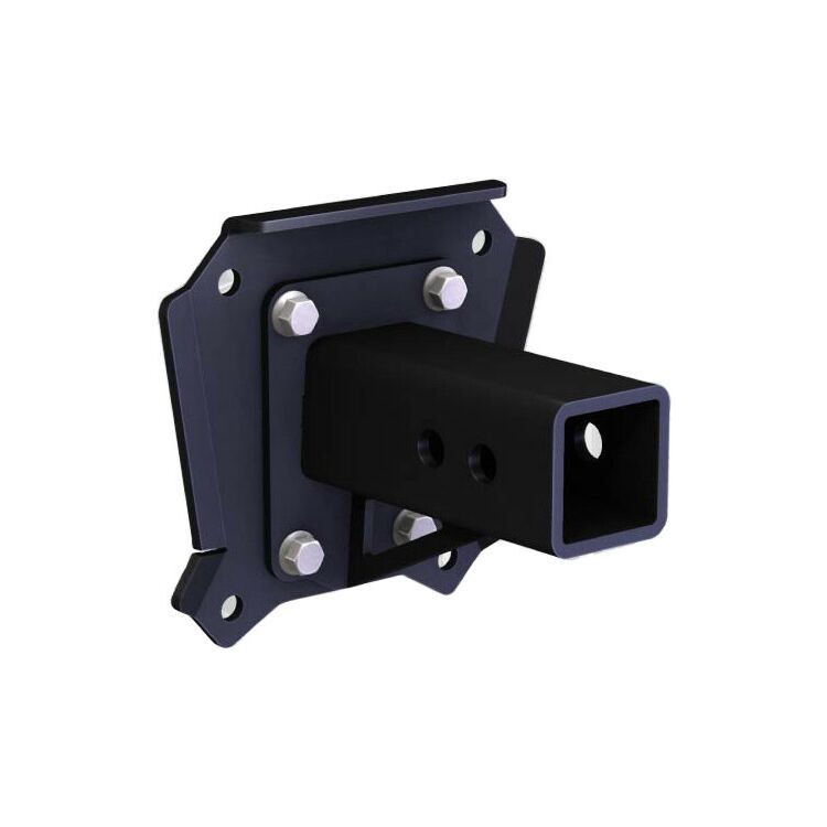 KFI Rear Receiver 2" Polaris RZR XP 1000 / Turbo / XP 4 / HighLifter 2014-2017