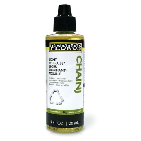 Pedro's MTB Chainj Lube