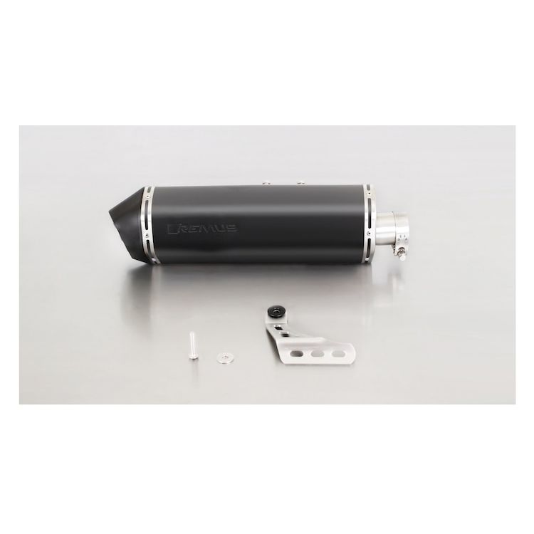 Black Stainless Steel