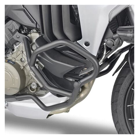Givi TN7413 Engine Guards Ducati Multistrada V4 2021-2024
