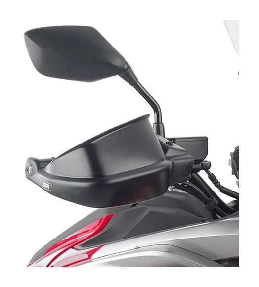 Givi HP1192 Hand Guards Honda CB500X / NC750X 20192024 Cycle Gear