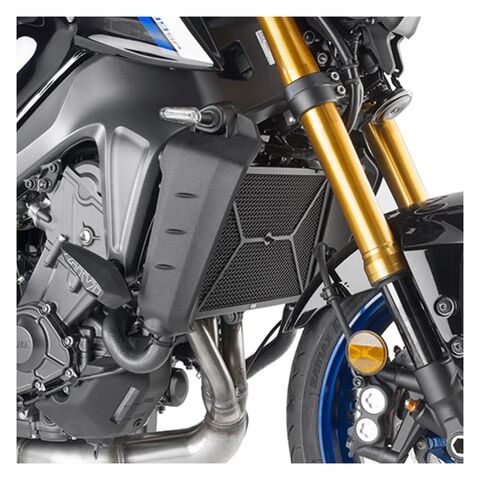 Givi PR2156 Radiator Guards Yamaha MT-09 / Tracer 9 2021-2024