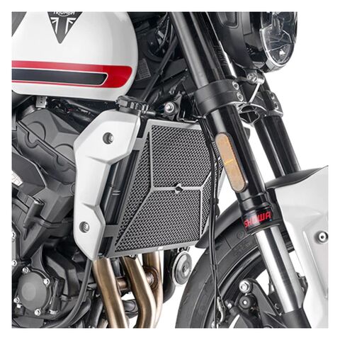 Givi PR6419 Radiator Guards Triumph Trident 660 2021-2024