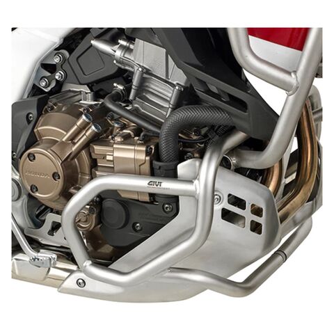 Givi TN1167OX Engine Guards Honda Africa Twin Adventure Sports DCT 2018-2019