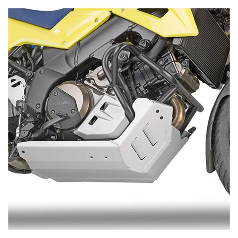 Givi RP3118 Skid Plate Suzuki V-Strom 1050XT / DE 2020-2025