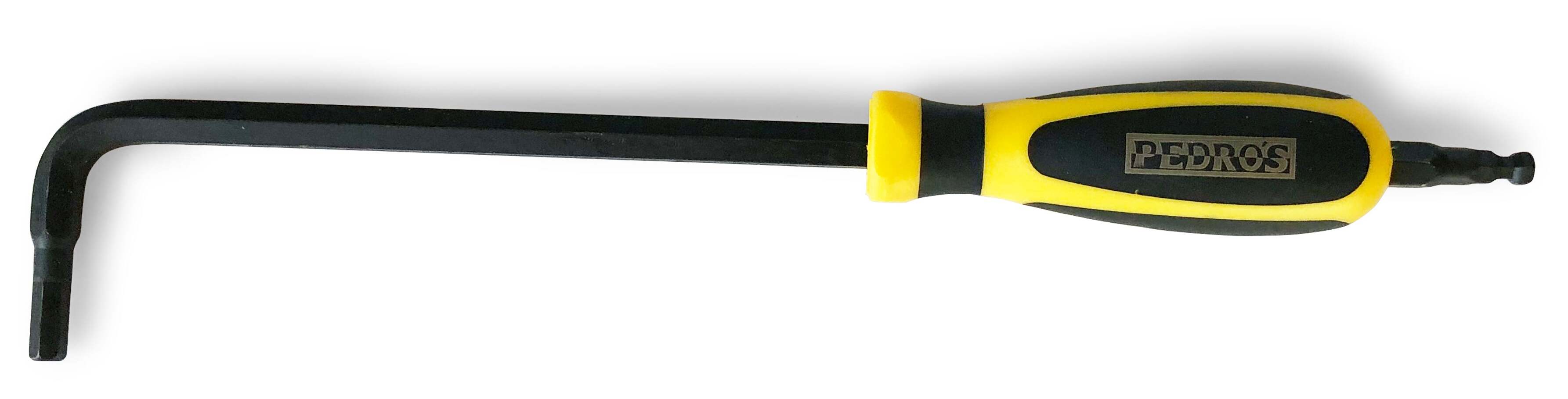 Pedro's MTB Hex Driver II - Cycle Gear