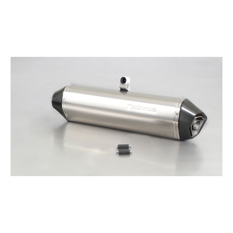 Stainless Steel/Carbon Fiber