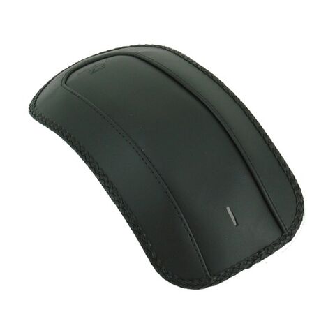 Mustang Fender Bib For Harley Softail Blackline / Slim 2011-2017