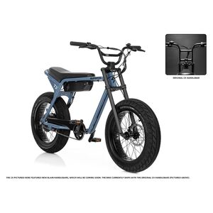 Super73-ZX - Cycle Gear