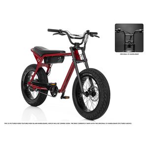 Super73-ZX - Cycle Gear