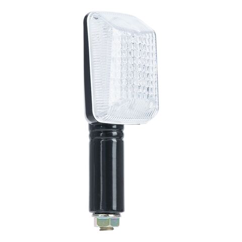 Oxford Mini Turn Signal Indicators - Rectangle