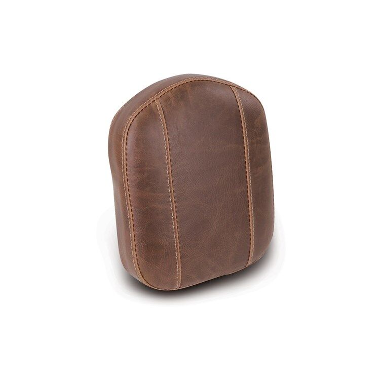 Smooth, Brown