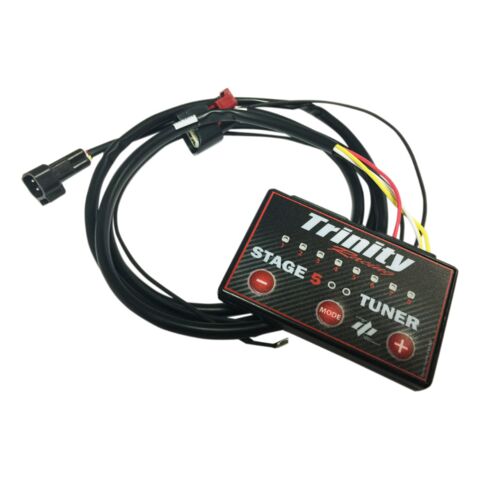 Trinity Racing Electric Fuel Injection Control Can-Am Renegade 1000 2012-2015