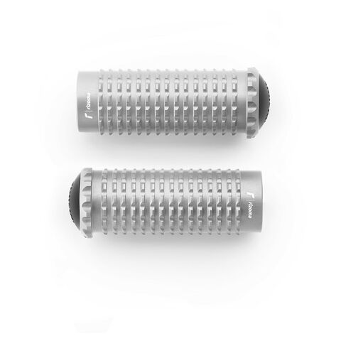 Rizoma Extreme Footpegs