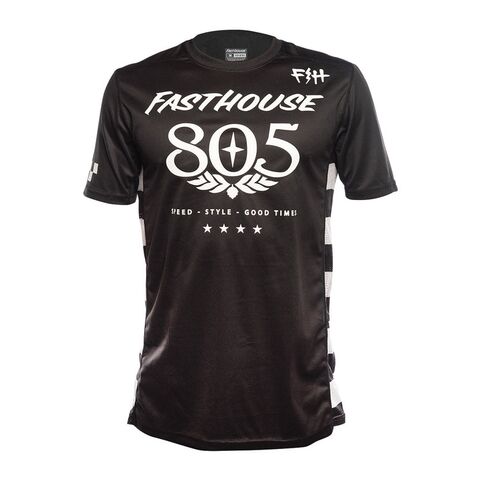 Fasthouse Classic 805 Short Sleeve MTB Jersey (MD)