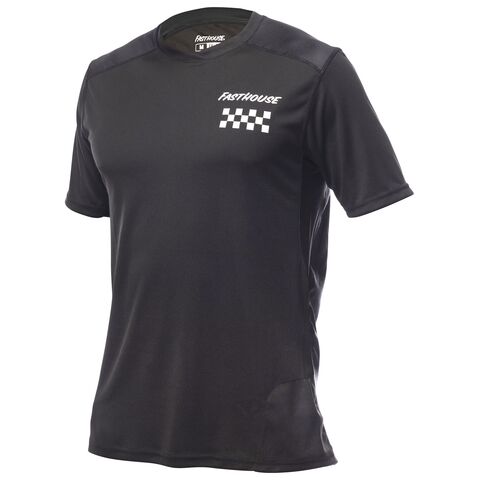 Fasthouse Alloy Rally Short Sleeve MTB Jersey