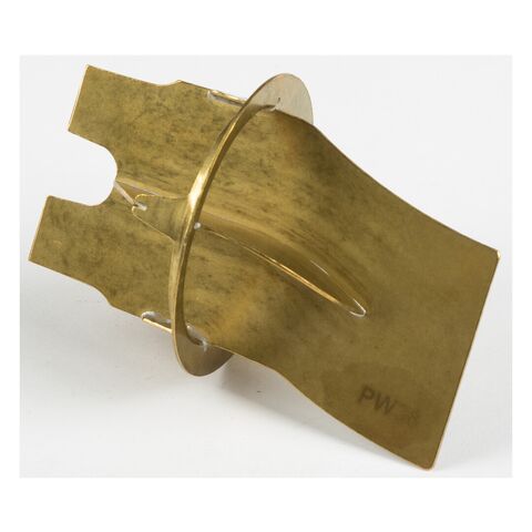 Boyesen Power Wing Yamaha YZ250F 2003-2009