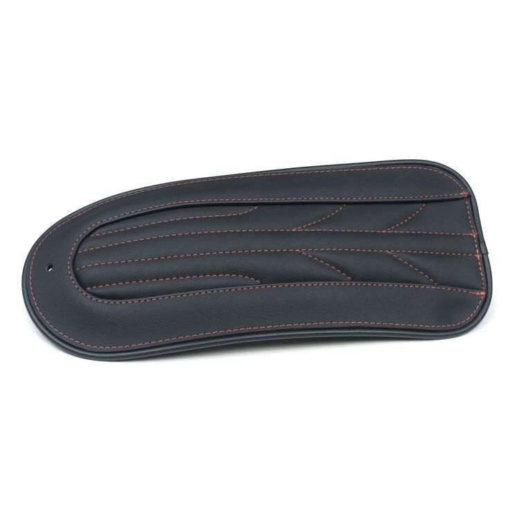 Mustang Revere Fender Bib For Harley Softail 2000-2017 - Cycle Gear