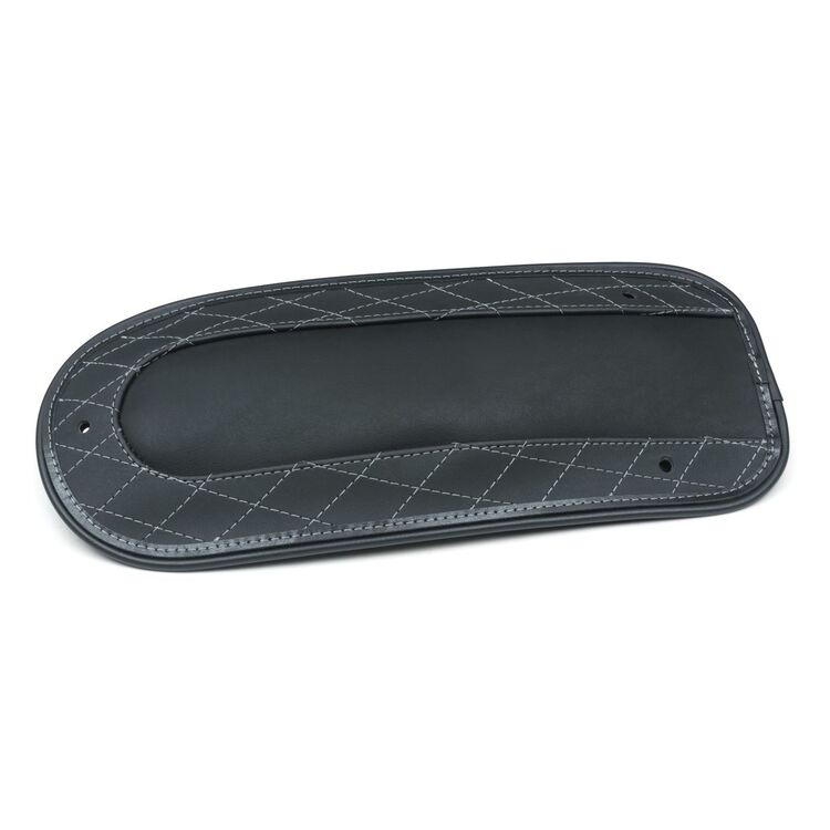 Mustang Revere Fender Bib For Harley Softail 2000-2006