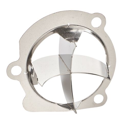 Boyesen Power Wing Honda CRF250R / CRF450R / CRF450X 2002-2017